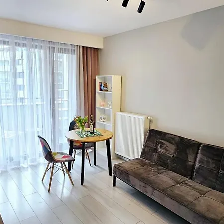 Agi Cozy Corner Centrum Westfield Arkadia Apartment