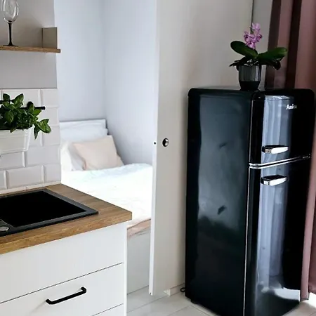 Agi Cozy Corner Centrum Westfield Arkadia * Varšava
