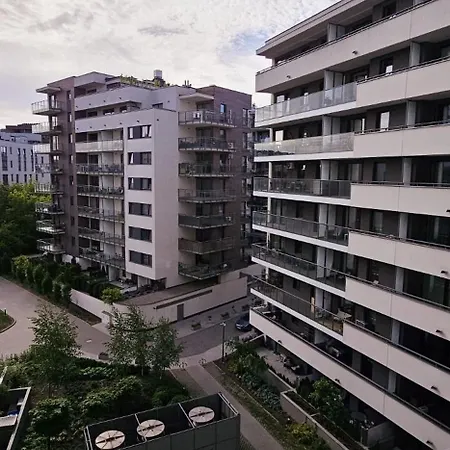 Apartment Agi Cozy Corner Centrum Westfield Arkadia