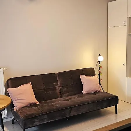 Agi Cozy Corner Centrum Westfield Arkadia Apartment