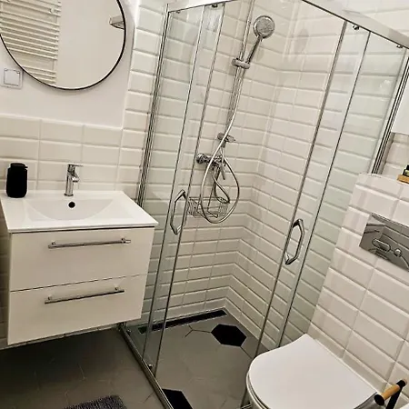 Apartment Agi Cozy Corner Centrum Westfield Arkadia *